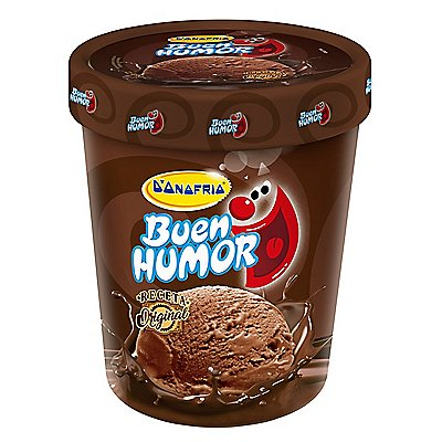 BUEN HUMOR Donofrio 6x490ml
