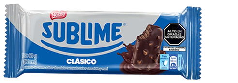 SUBLIME GRANDE helado 20x80ml