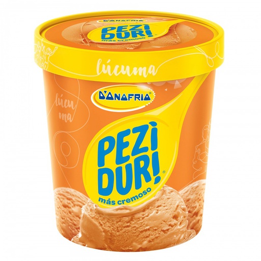 Pezidure Lucuma LT 3X900ml