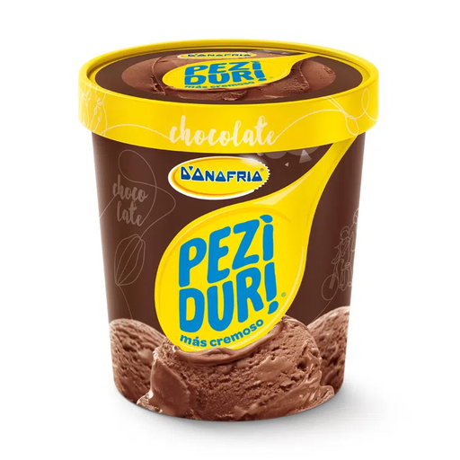 Pezidure Chocolate LT 3X900ml