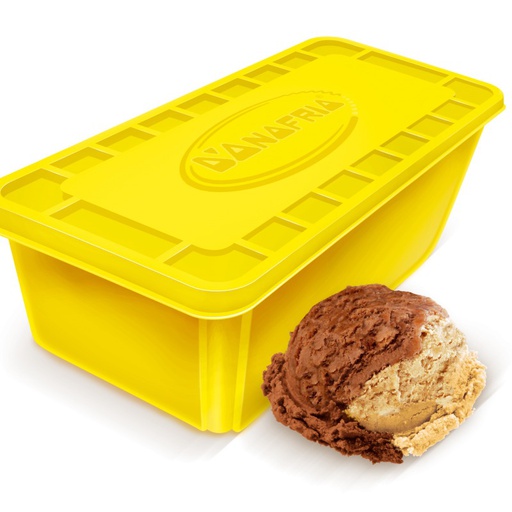 Cubeta ChocoChips x 5 LT