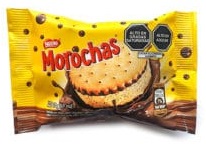 MOROCHA Helado18x69ml