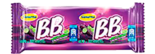 BB Helado Chica/Maracuya 42x70ml